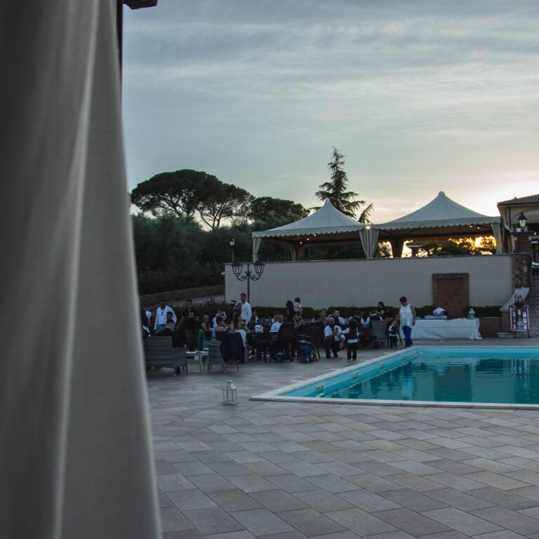 Villa la Rugiada